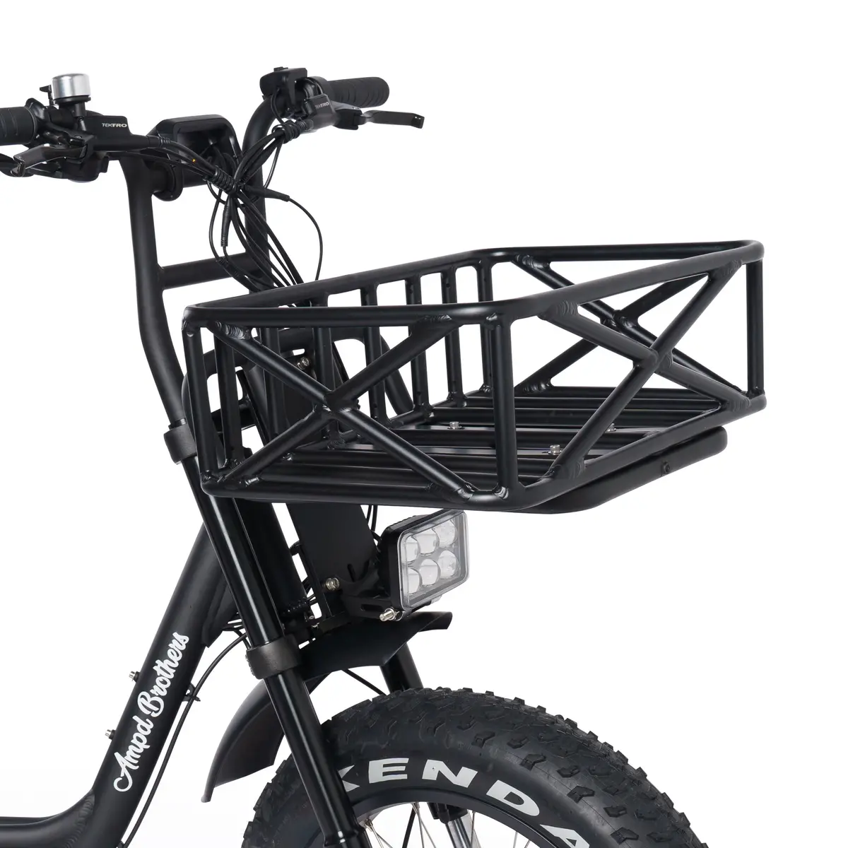 Ace Front Cargo Rack Or Basket Set 1