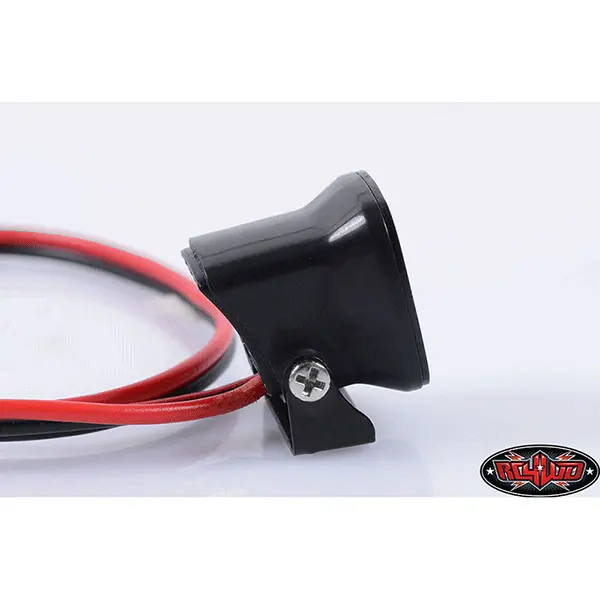 Rc4wd 1/10 Baja Designs Squadron Pro Led Lights 2