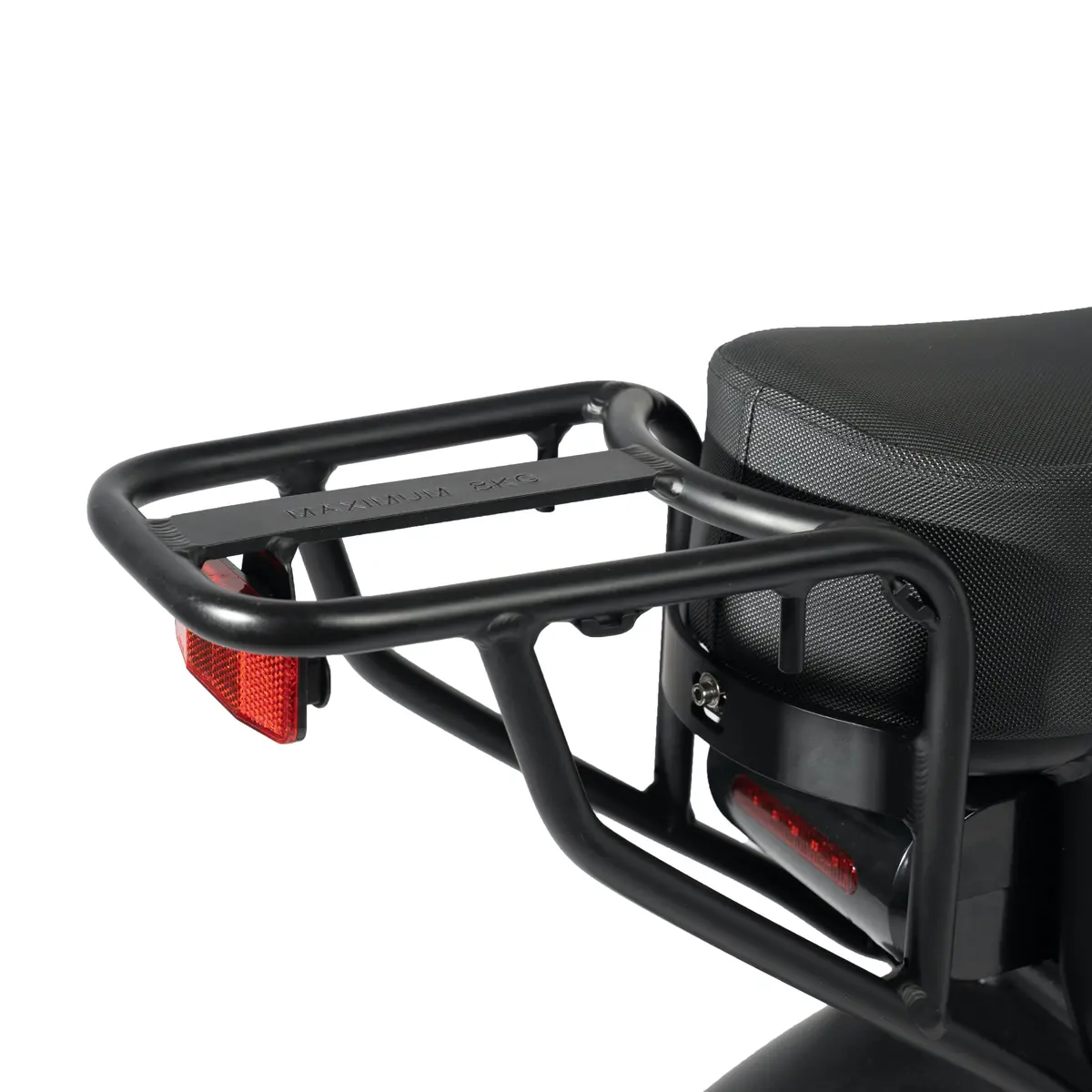 Ace Series 2 Rear Cargo Rack (2019–2023 Models Only) 1
