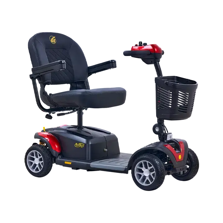 Golden Buzzaround Ex - 4 Wheel 1