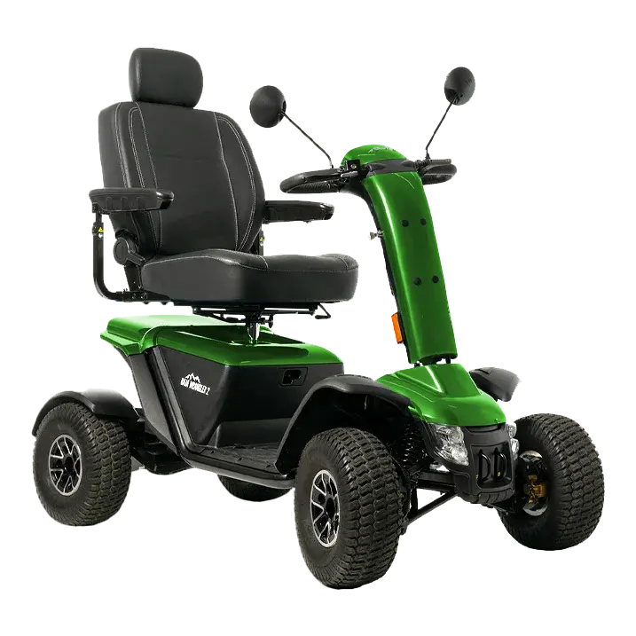 Pride Baja Wrangler 2 1