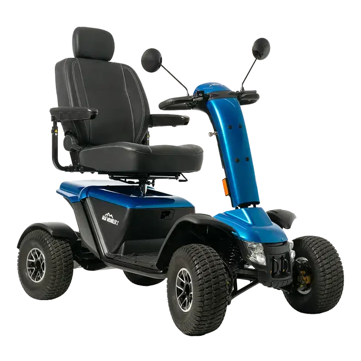 Pride Baja Wrangler 2 1