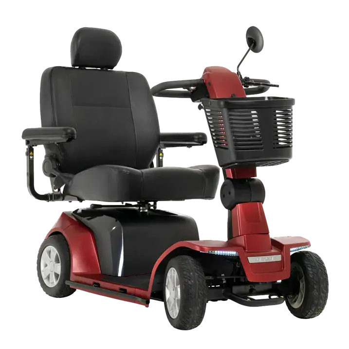 Pride Maxima - 4 Wheel 1