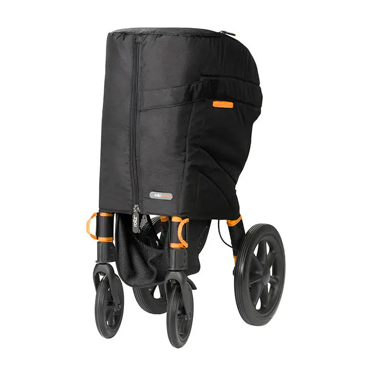 Rollz Motion Travel Cover 1