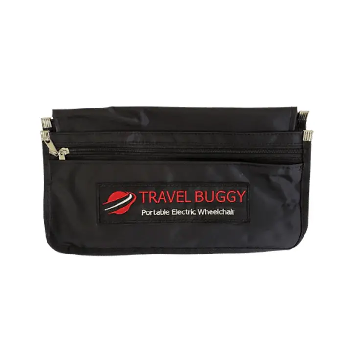 Travel Buggy Multi-Pocket Organizer 1