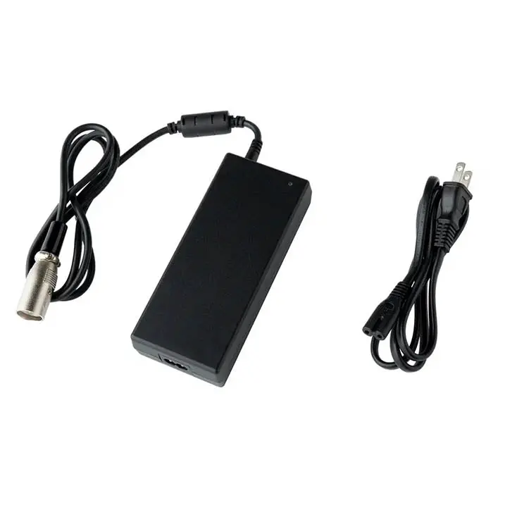 Whill Battery Charger (Model R/C2/F) 1