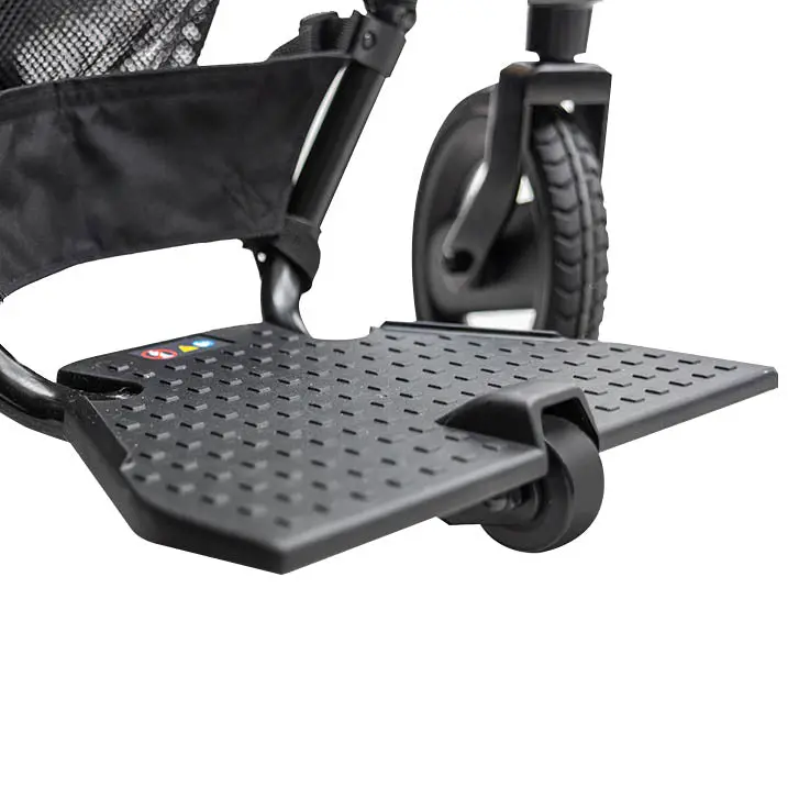 Whill Heel Stopper (Model F) 1