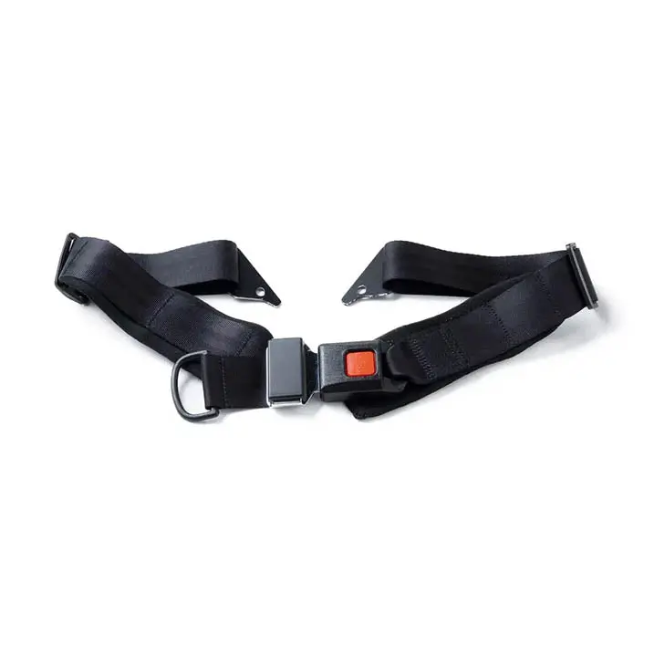 Whill Lap Belt Kit (Model Ci/C2/F) 1