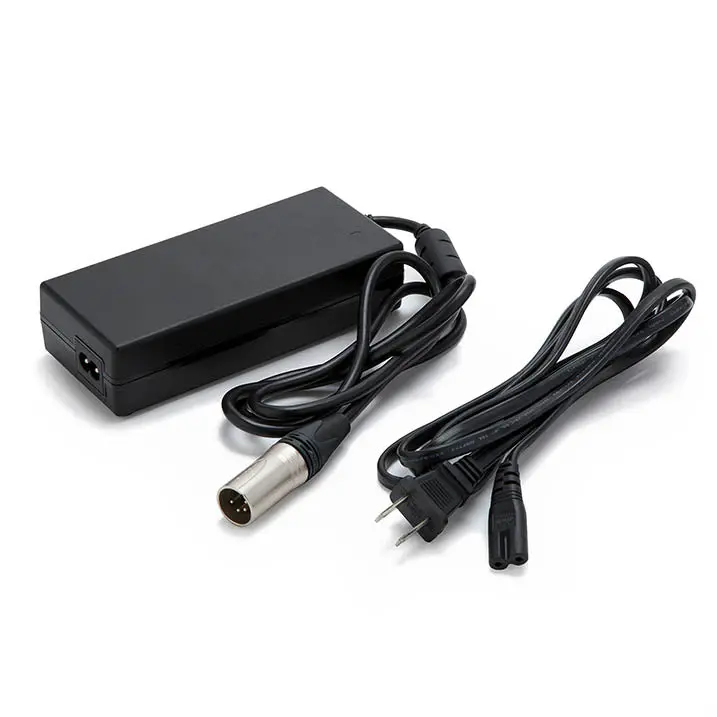 Whill Model Ci Li-Ion Battery Charger 1