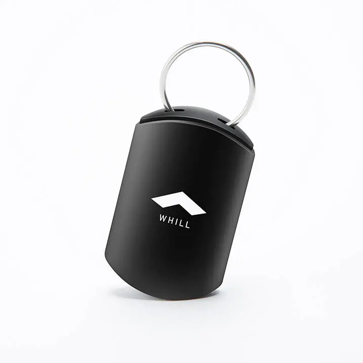 Whill Model Ci Smart Key 1