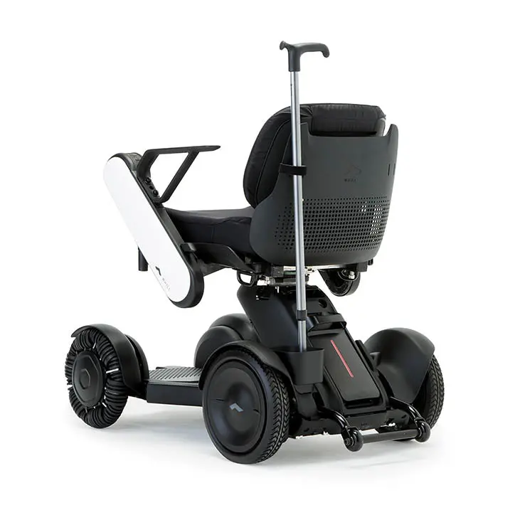 Whill Model Ci Cane Holder 1
