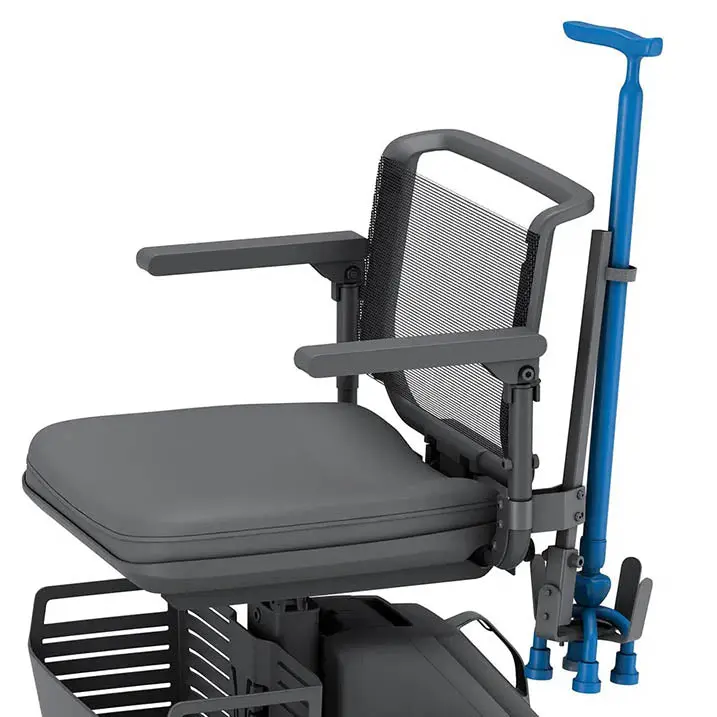 Whill Model R Cane Holder 1
