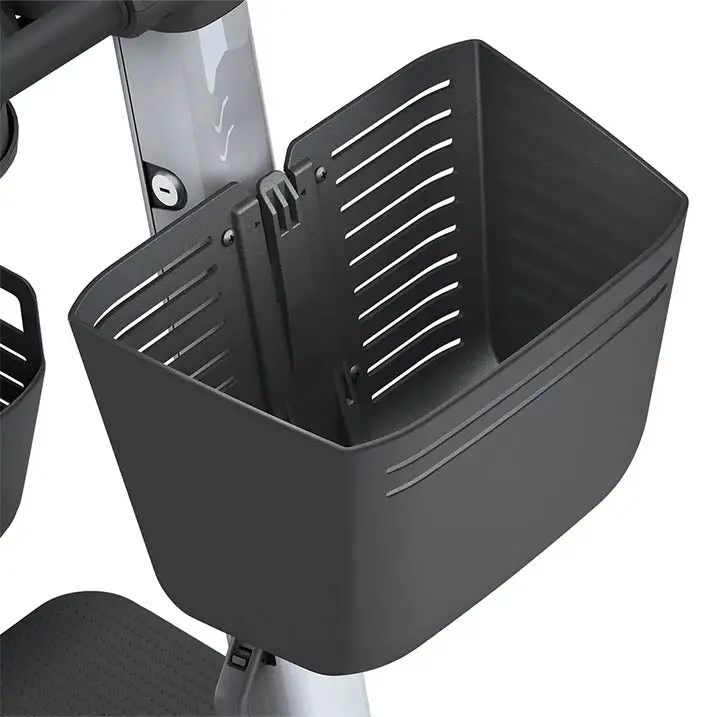 Whill Model R Front Storage Basket 1