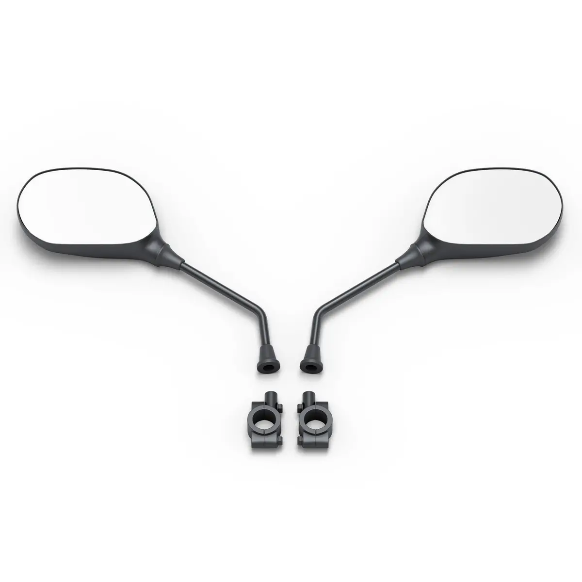 Whill Rearview Mirror Kit 1