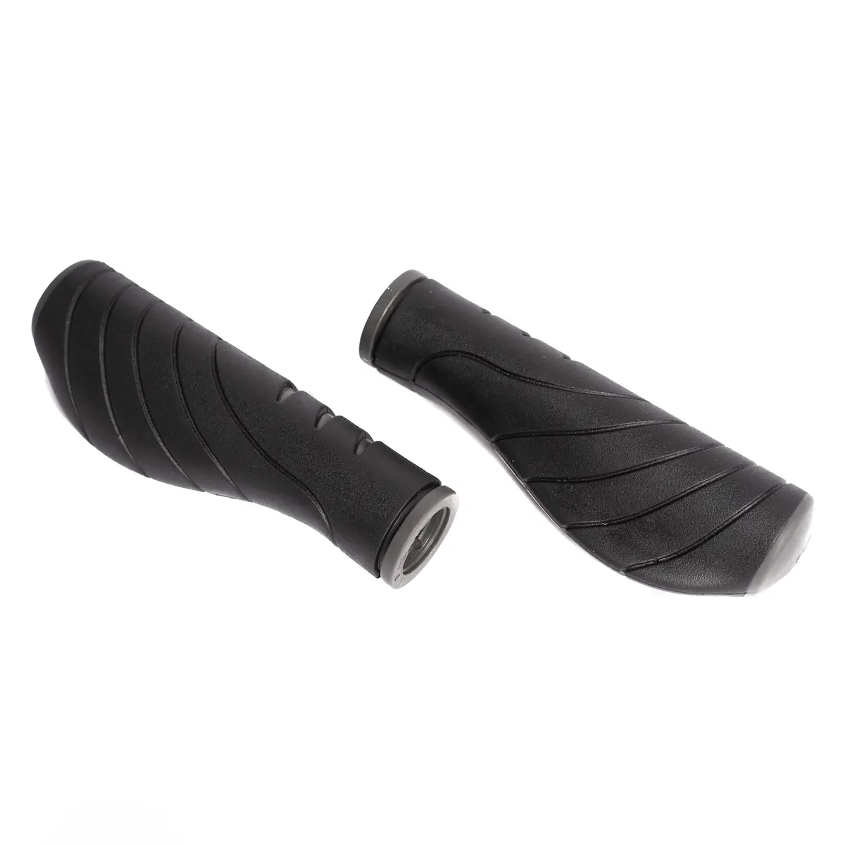 Velo Comfort Handlebar Bicycle Grips 1