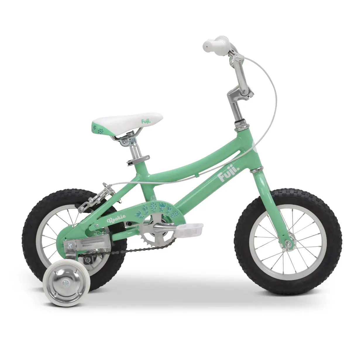 Fuji Rookie 12 St Youth Bicycle 1