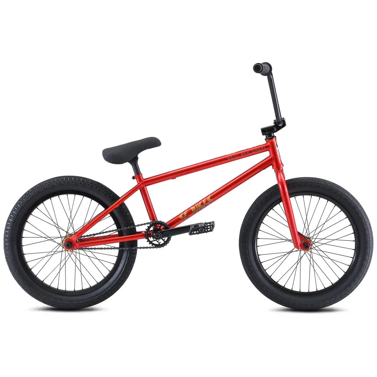 Se Gaudium Bmx Bicycle 1