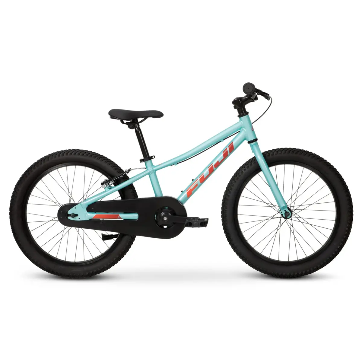 Fuji Dynamite 20" Coaster Youth Bicycle 2