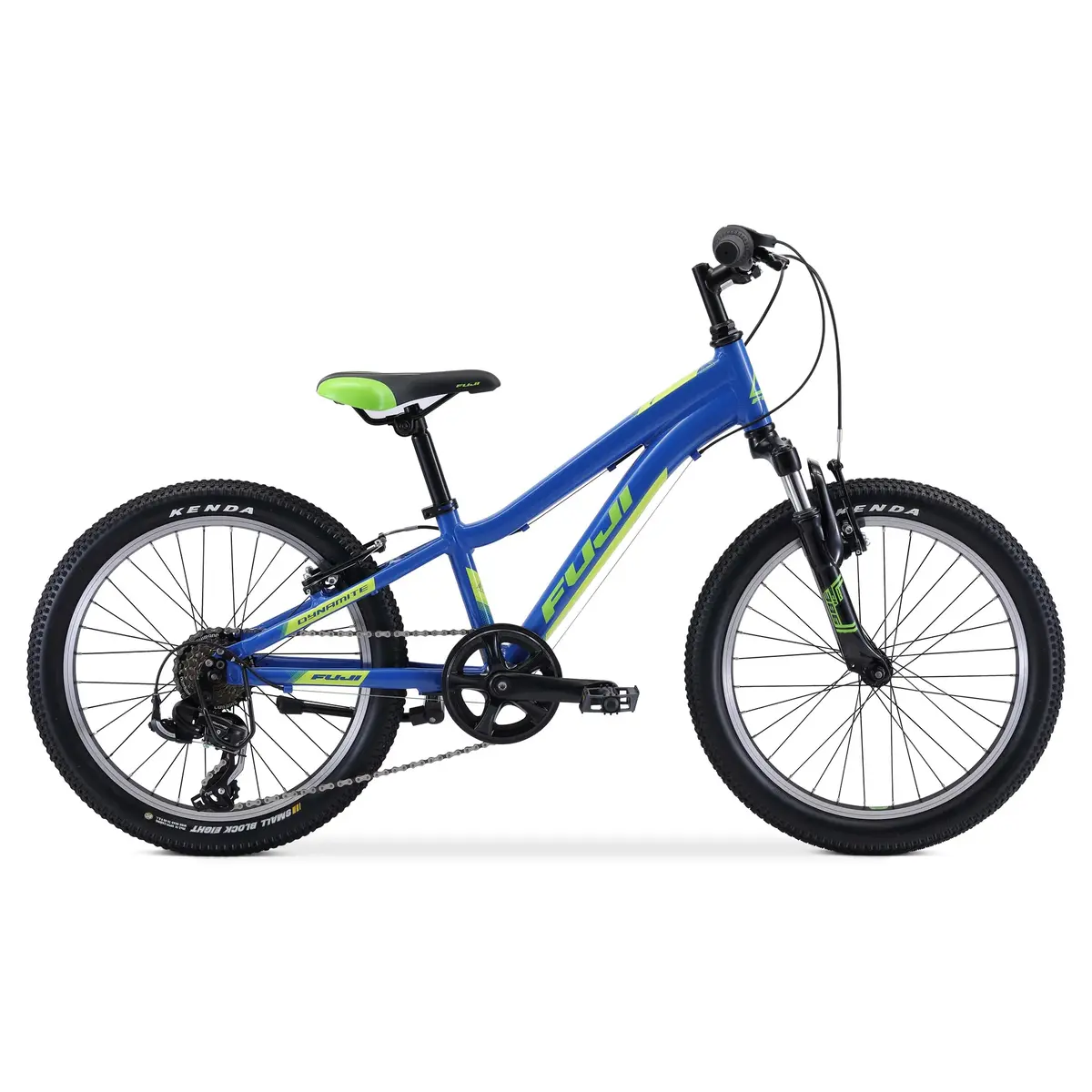 Fuji Dynamite 20 Youth Bicycle 1