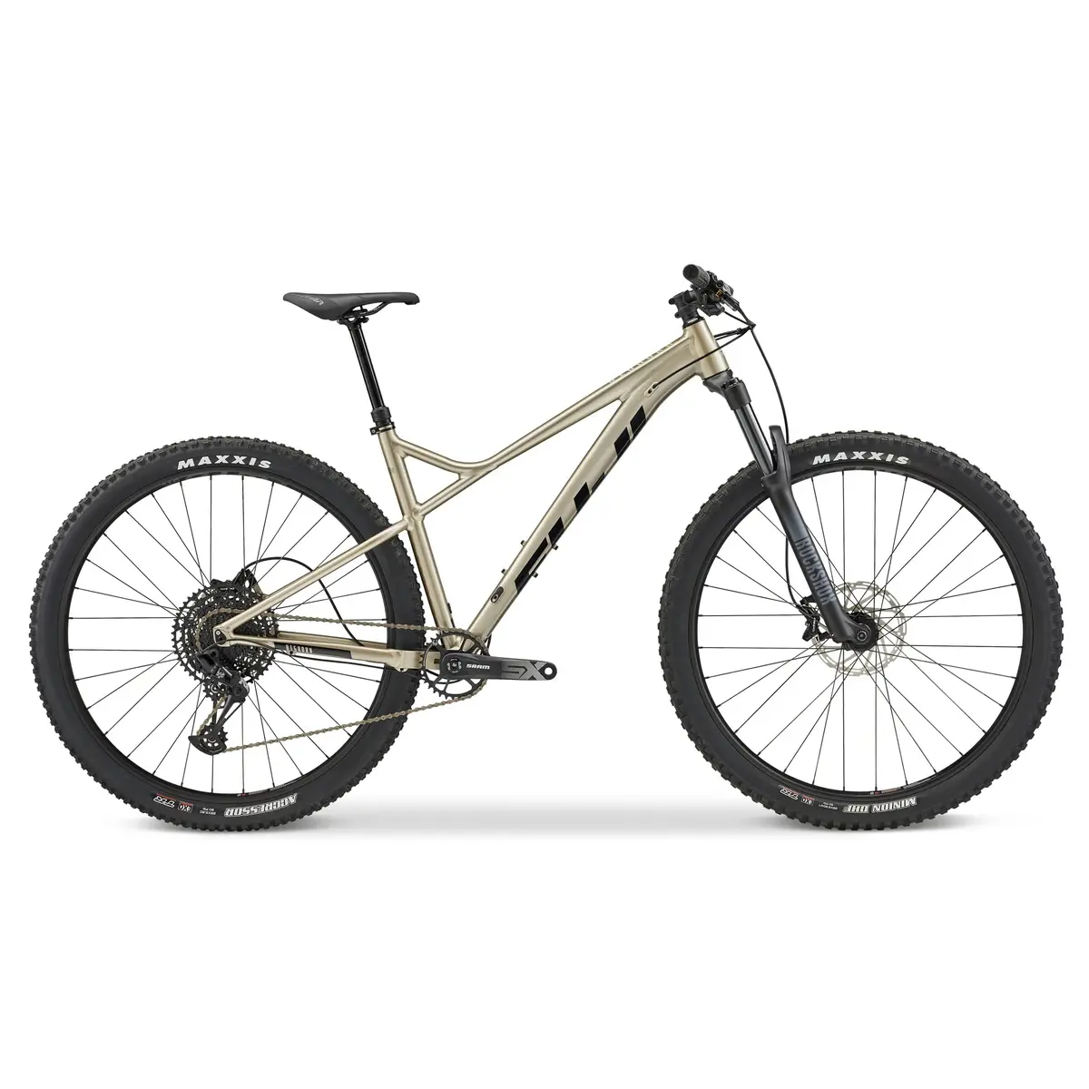 Fuji Bighorn 29 1.3 29Er Hardtail Mountain Bike 1