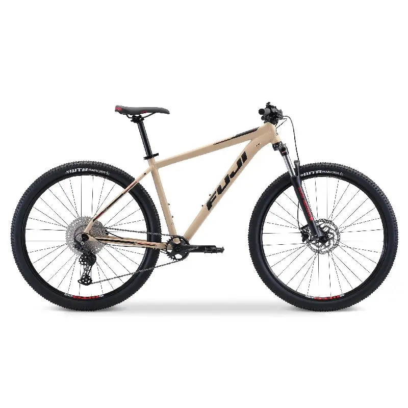 Fuji Nevada 29 1.3 Sram Hardtail Mountain Bike 2