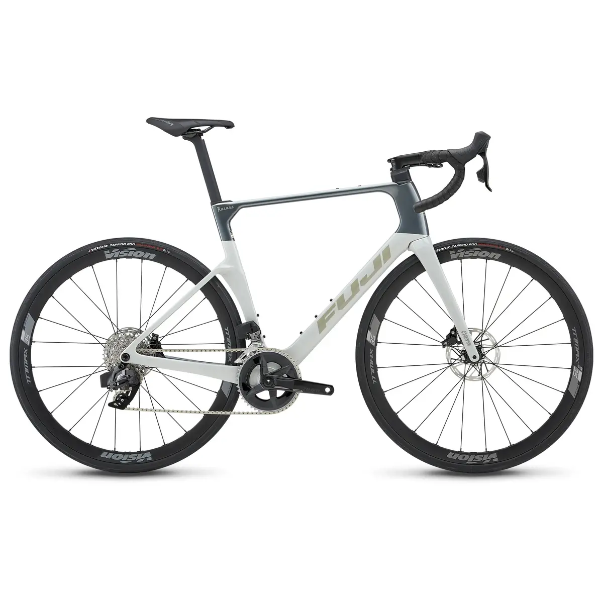 Fuji Kasane 2.1 Road Bike 1