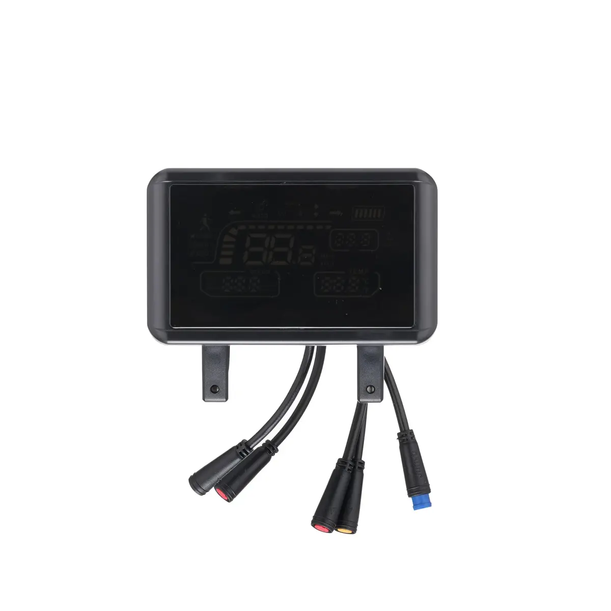 Iscooter Lcd Display For Ix3 Electric Scooter 1