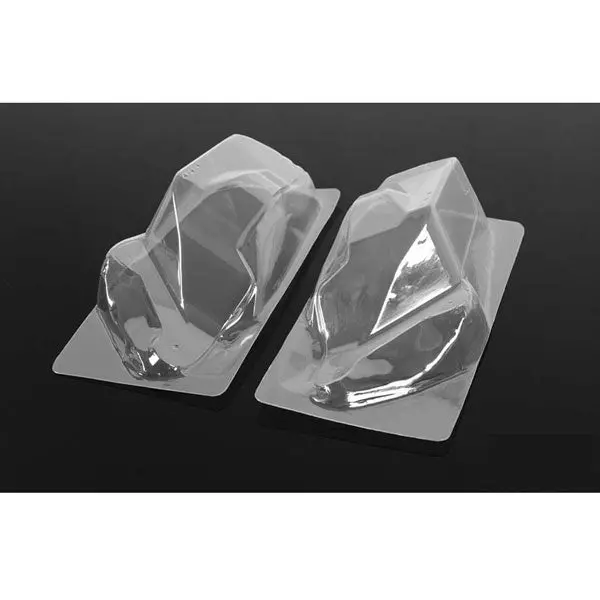 Rc4wd Inner Fender Set For Axial Wraith 1