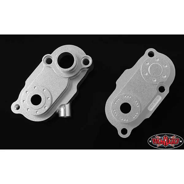 Rc4wd Advance Adapters Aluminum Transfer Case Housing For Axial Scx10 Ii 1