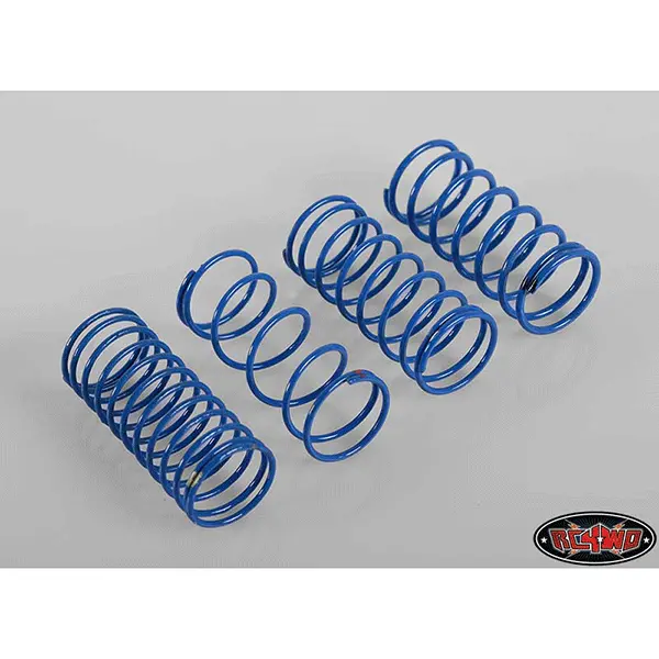 Rc4wd 100Mm King Scale Shock Spring Assortment 1