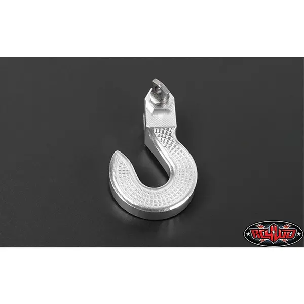 Rc4wd Monster Swivel Hook (Silver) 1