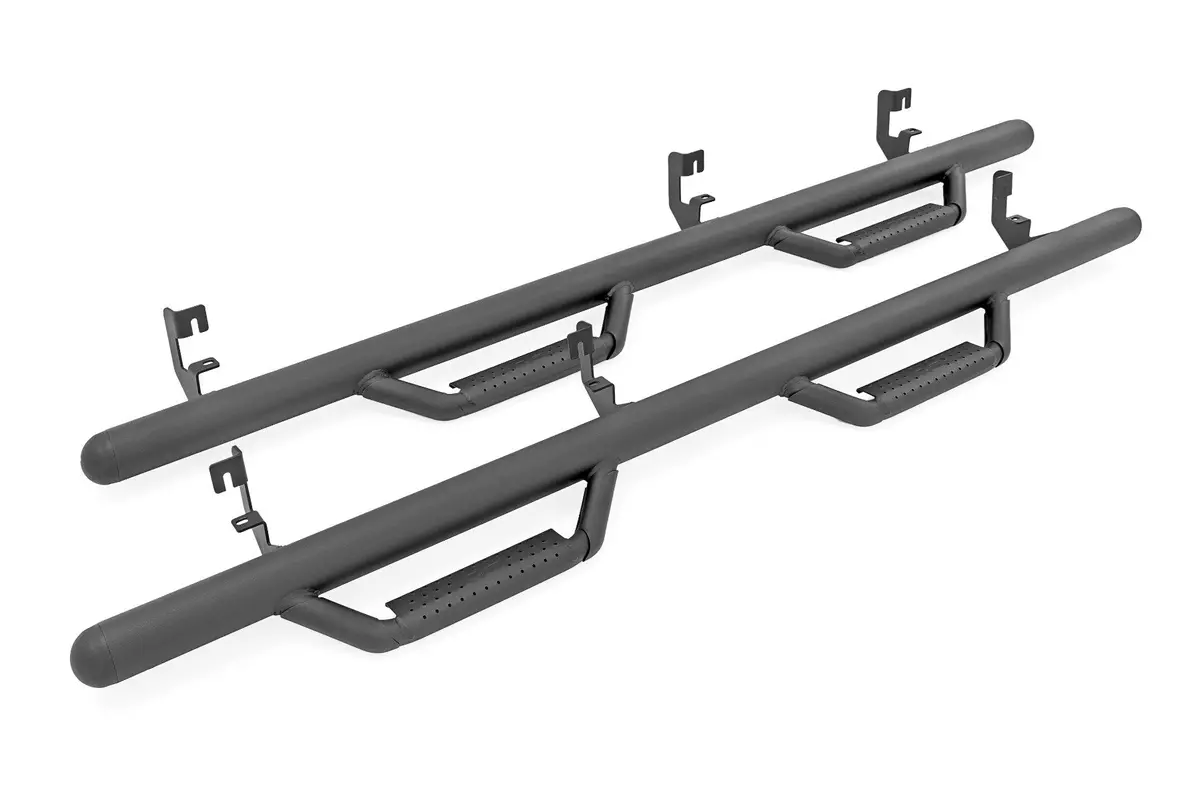 Rc Bolt On Nerf Side Steps For 2015-2026 Gm Colorado & Canyon - Recon Recovery 2
