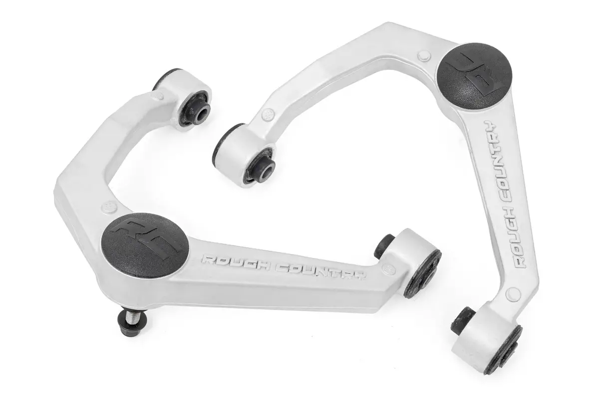 Rough Country Forged Upper Control Arms Uca For 2005-2026 Nissan Frontier 4Wd 1