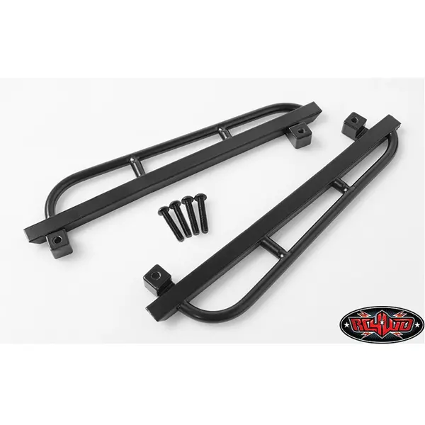 Rc4wd Tough Armor Tube Sliders For G2 Cruiser 1