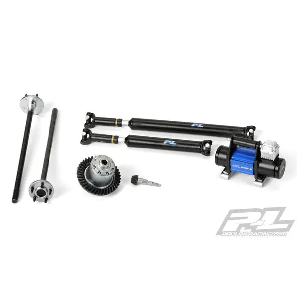 Pro-Line Rock Crawler Scale Accessory Assortment #10 1