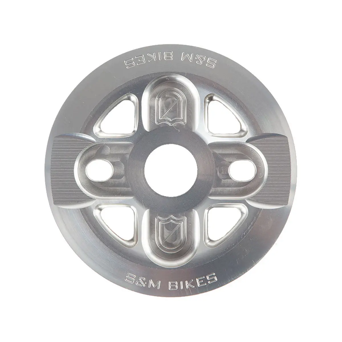 S&M X-Man Guarded Bmx Sprockets 2