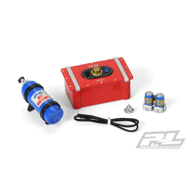 Pro-Line Rock Crawler Scale Accessory Assortment #8 1