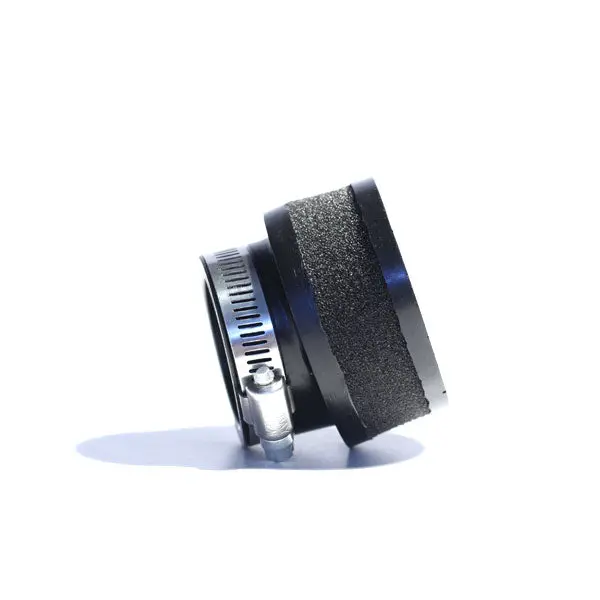 Angled Short Stack Foam Filter 1
