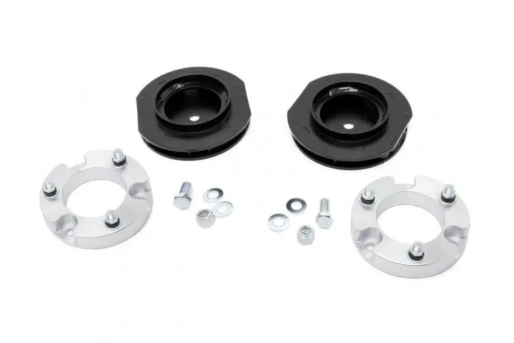 Rough Country  2" Leveling Kit For 2003-2009 Toyota 4Runner 4Wd 1