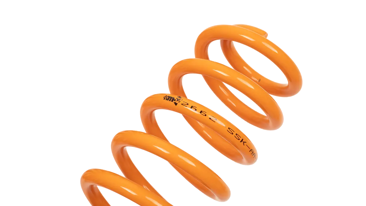 M52 Sport Springs - Golf Gti/Gli 1