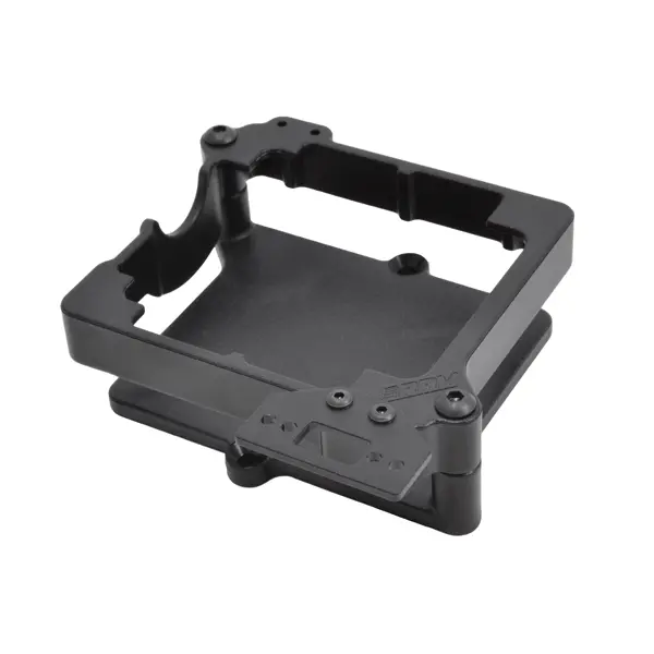 Rpm Esc Cage For Castle Mamba Monster X, Mamba Monster 2 & Traxxas Mxl-6S Esc 1