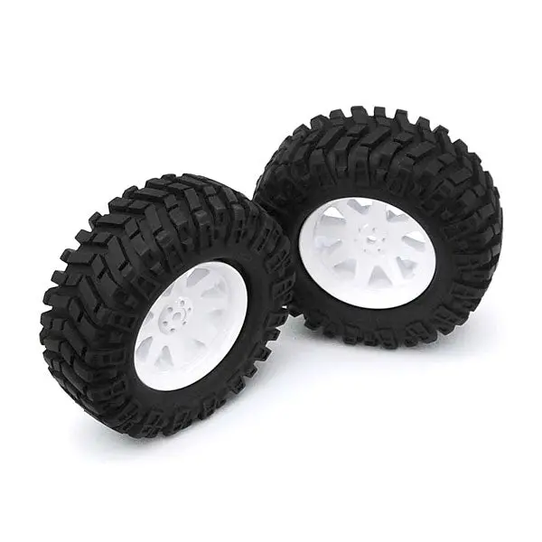 Rc4wd Prowler Xs Scale 1.9 Tires 1