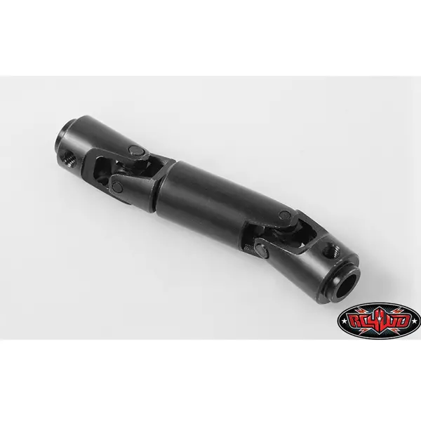 Rc4wd Scale Steel Punisher Shaft V3 (61Mm - 71Mm / 2.40" - 2.79") 5Mm Hole 1