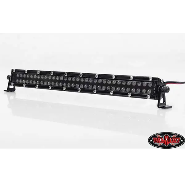 Rc4wd Kc Hilites 1/10 C Series High Performance Led Light Bar (150Mm/6") 1