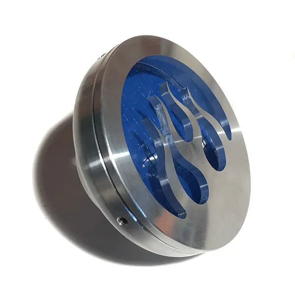 Tgn Go-Ped Filter 1