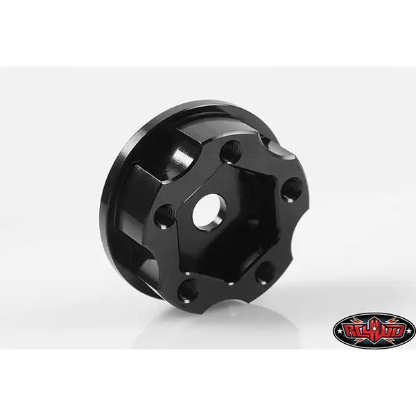 Rc4wd 1.9/2.2 5 Lug Steel Wheel Hex Hub +3 Offset 2