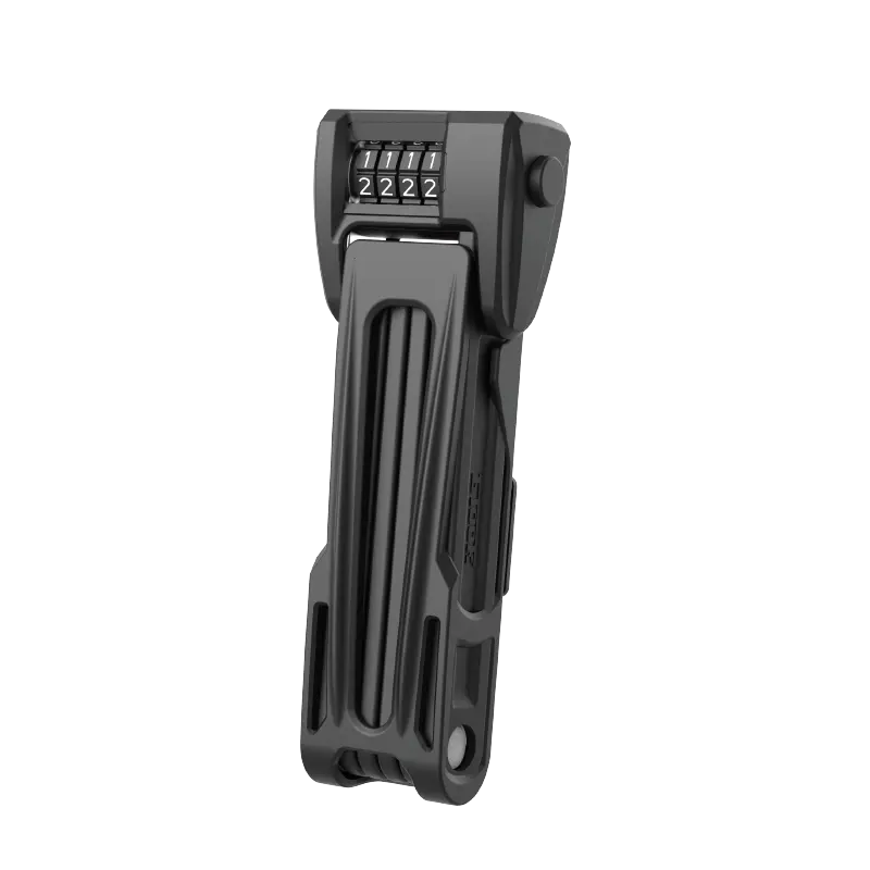 Titan Locatable Folding Lock 90Cm 1