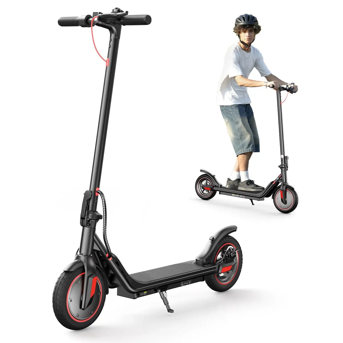 I9m Electric Scooter 1