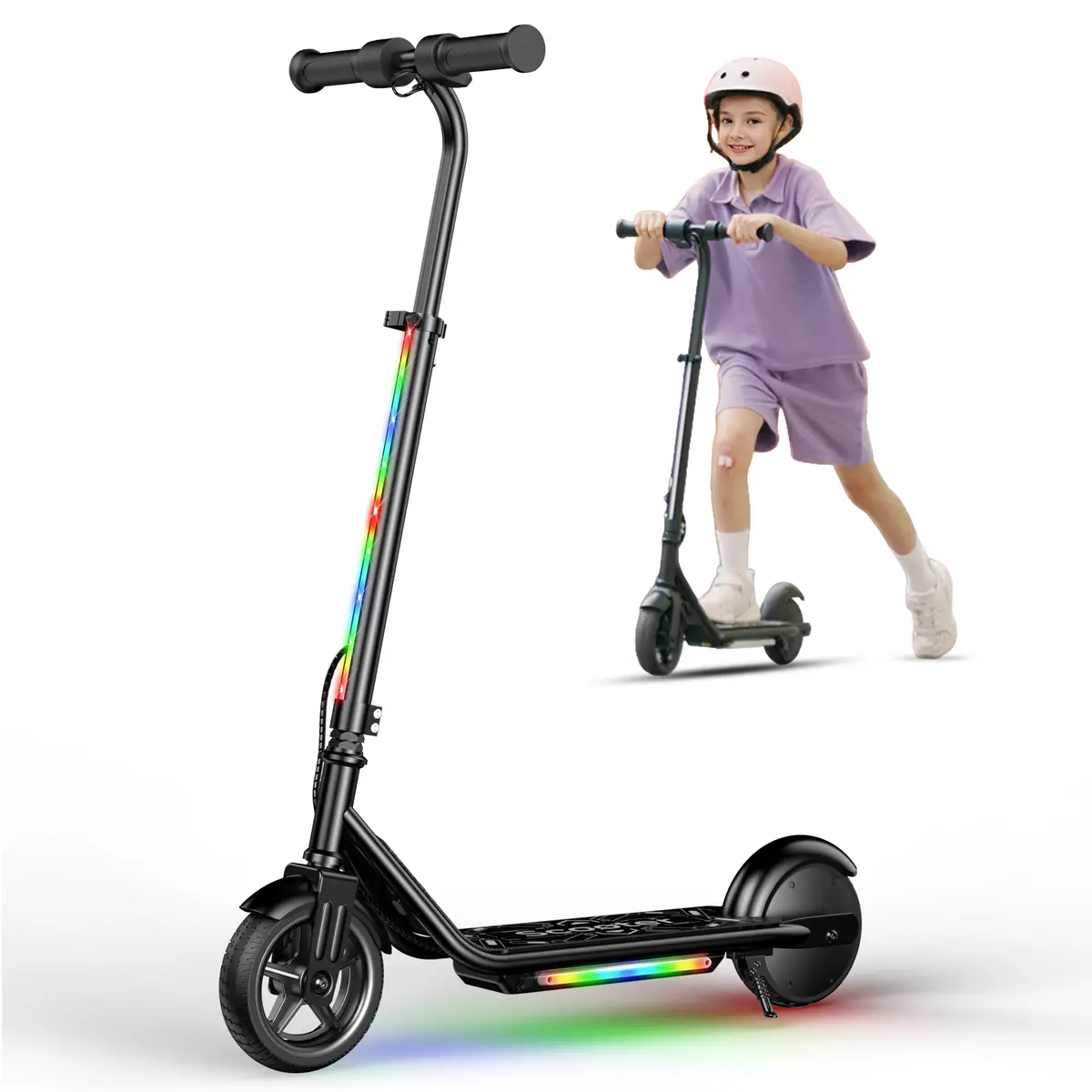 K2pro Electric Scooter For Kids 1
