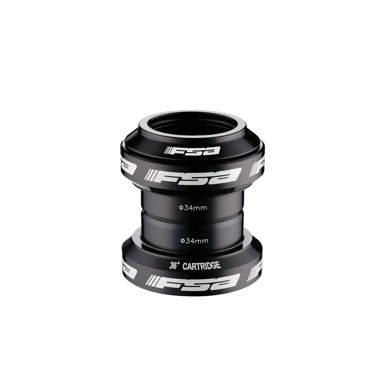 FSA Orbit MX OEM Headset – Integrated Sealed Bearing System